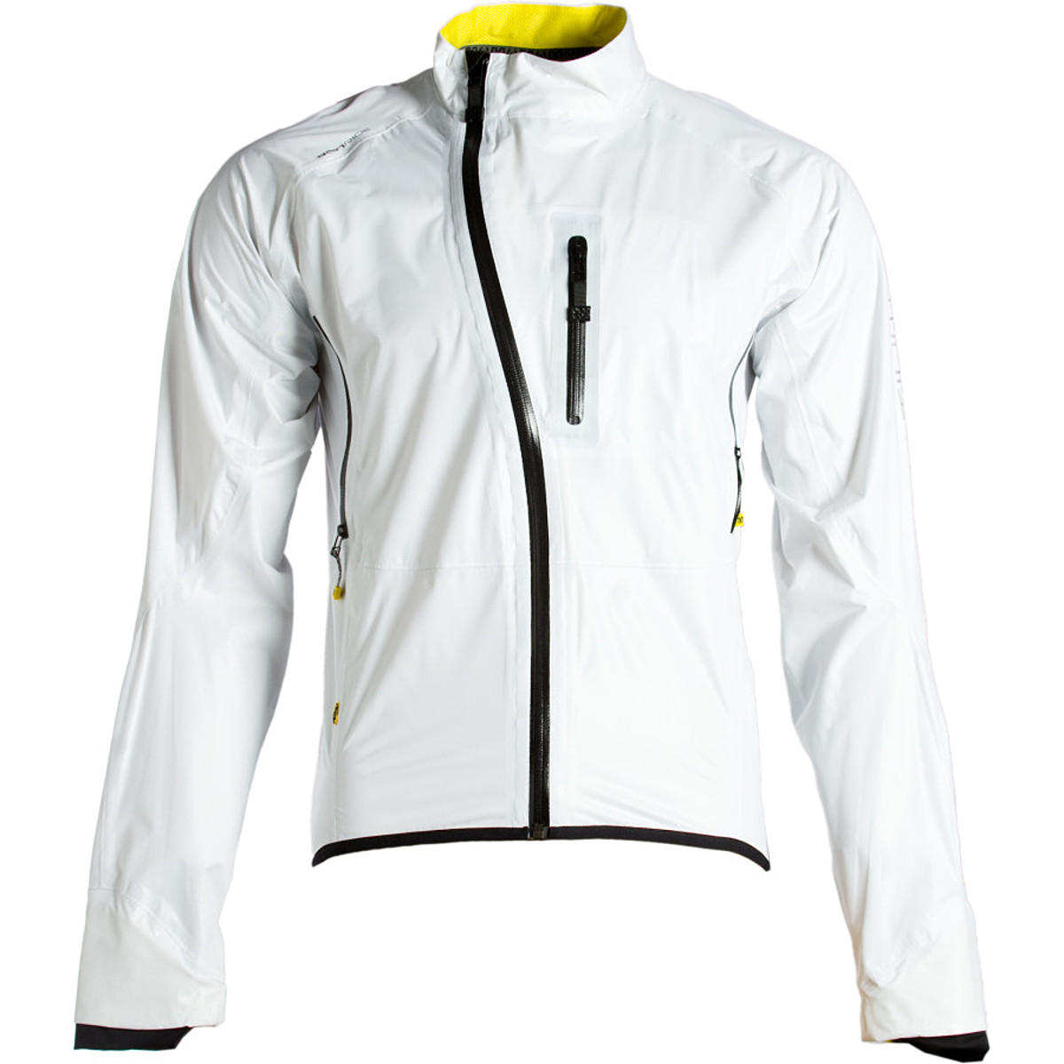 ウェア MAVIC INFINITY H2O JACKET Mavic Infinity H2O Jacket - Bike