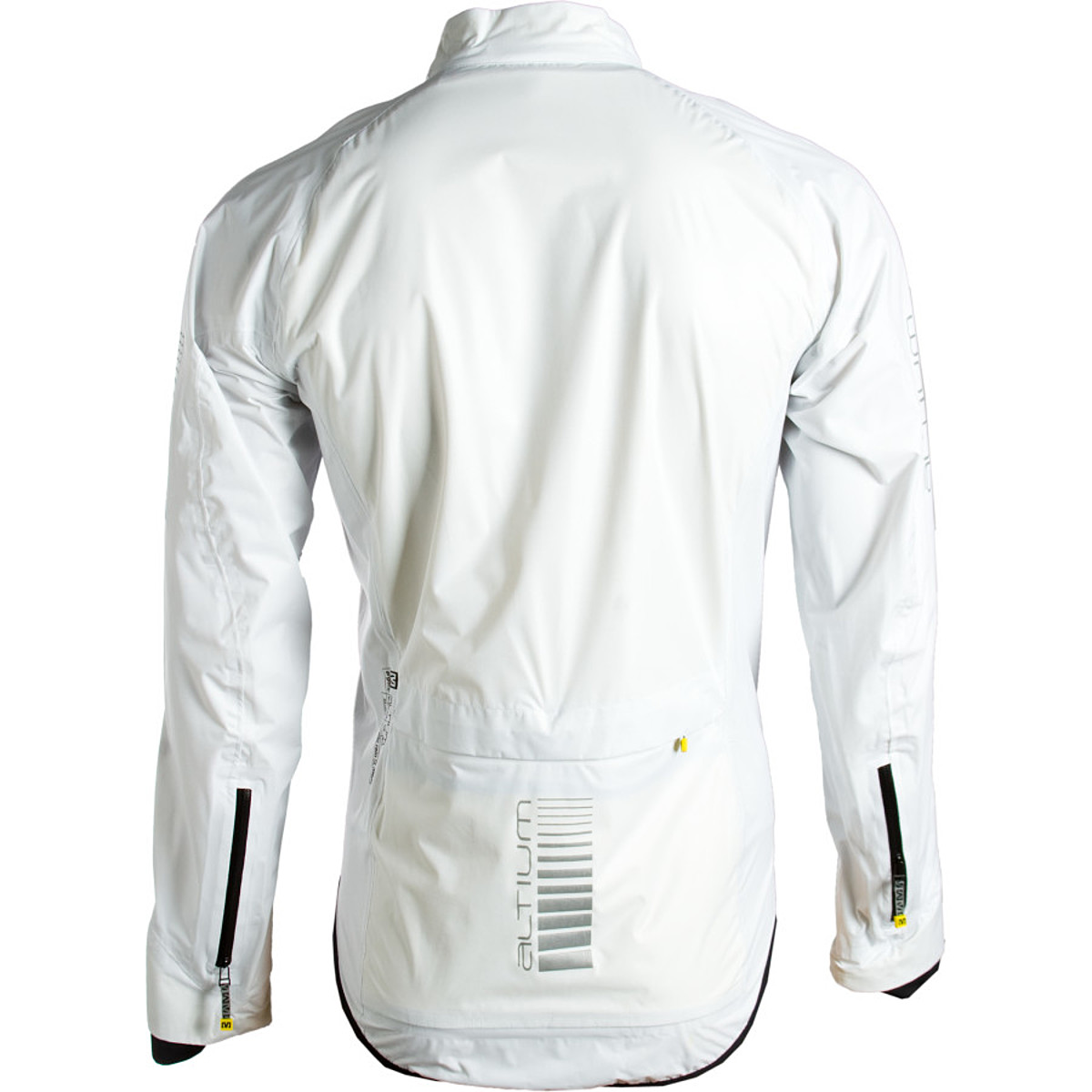 ウェア MAVIC INFINITY H2O JACKET Mavic Infinity H2O Jacket - Bike