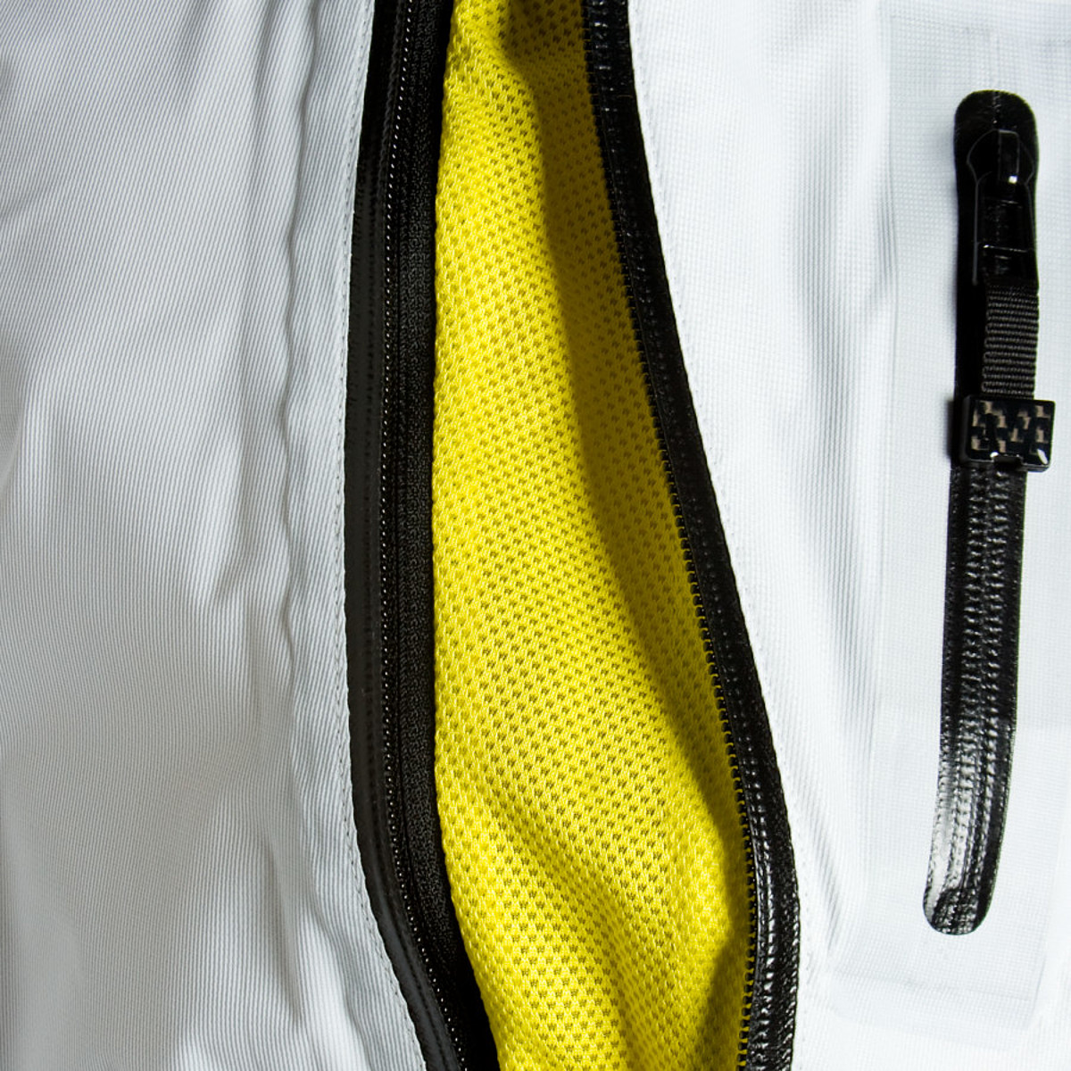 Mavic Infinity H2O Jacket - Bike