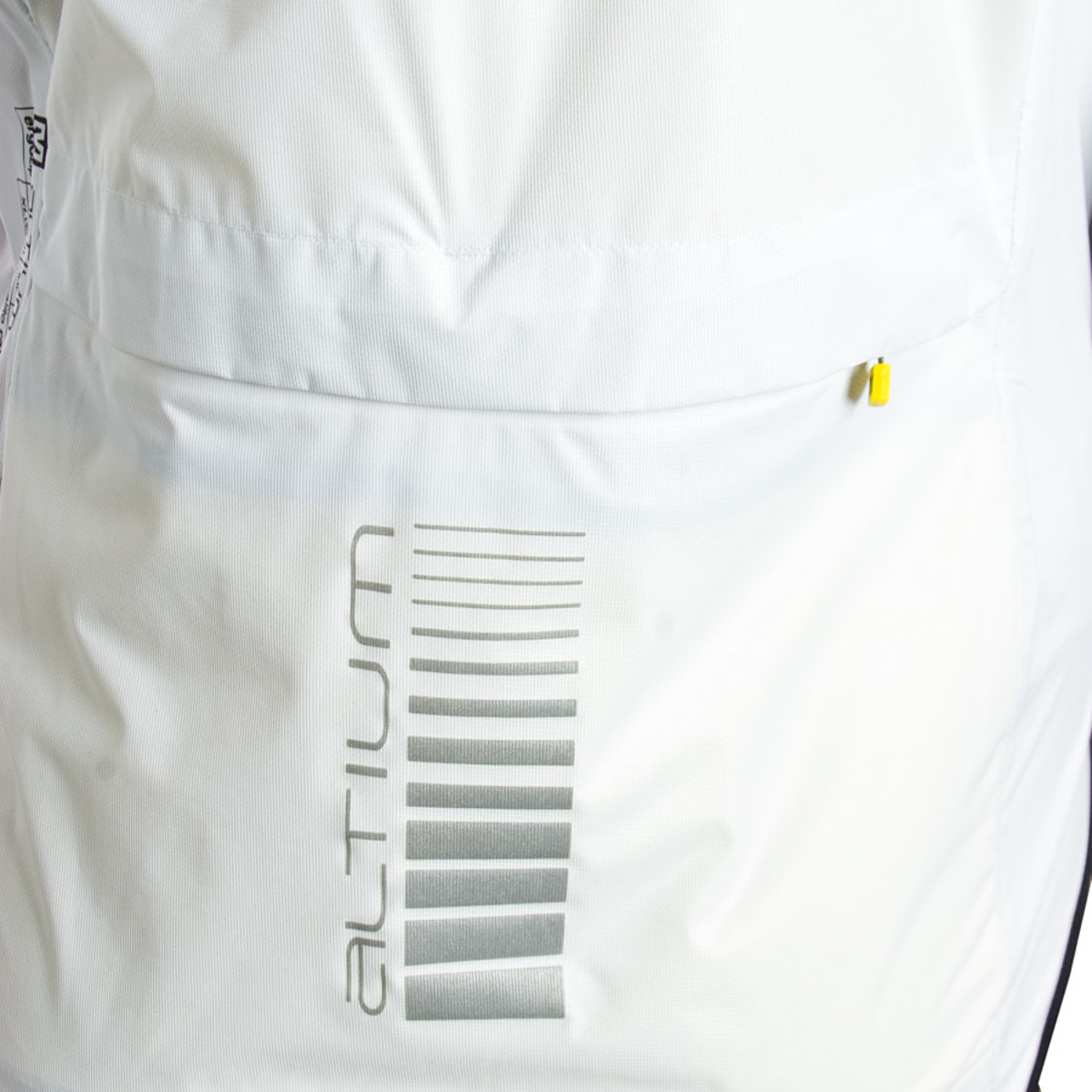 ウェア MAVIC INFINITY H2O JACKET Mavic Infinity H2O Jacket - Bike
