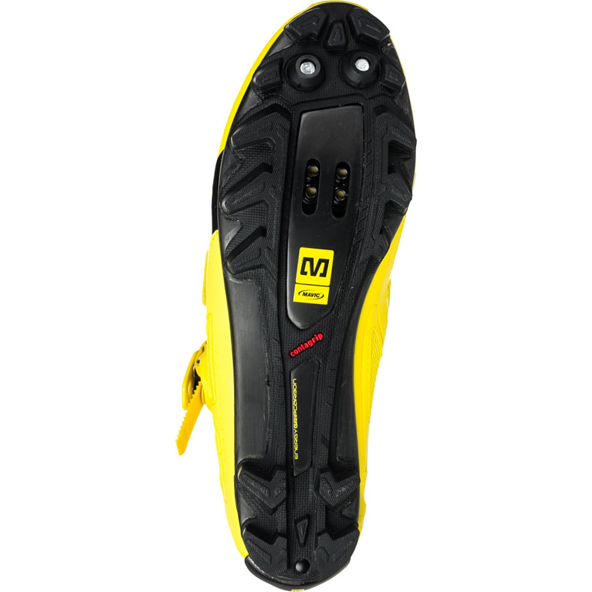 Mavic Fury Shoes Bike