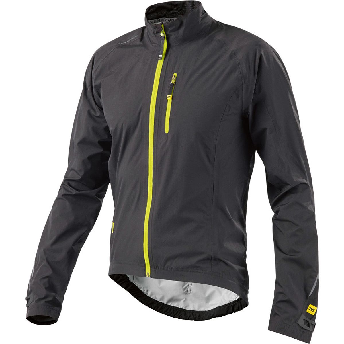 ウェア MAVIC INFINITY H2O JACKET Mavic Sprint H2O Jacket - Bike