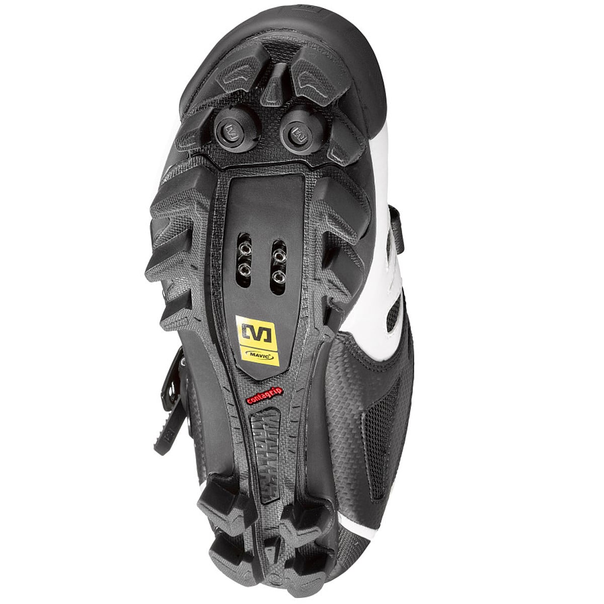 Mavic ergo sales fit 2d