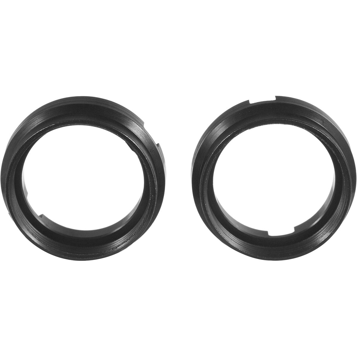 Mavic Mavic Road Axle Adapter End Caps
