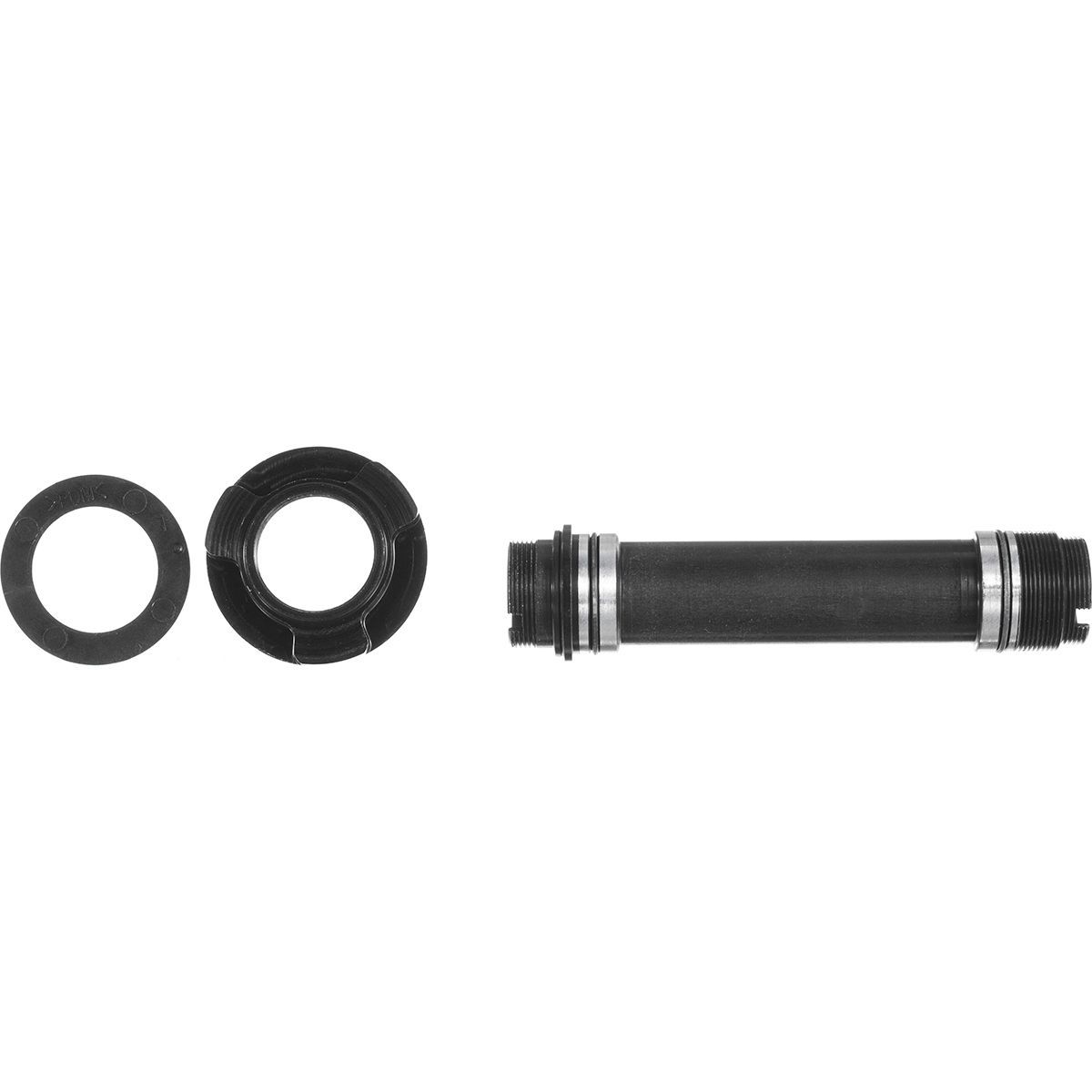 Image of Mavic Road Axle Adapter End Caps , One Size