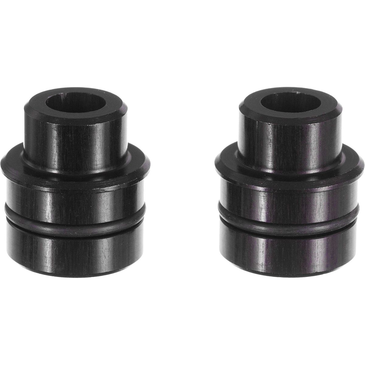 Mavic Mavic Road Axle Adapter End Caps