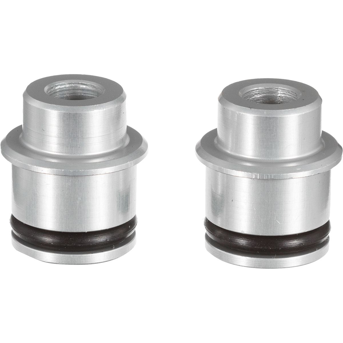 Mavic Mavic Road Axle Adapter End Caps