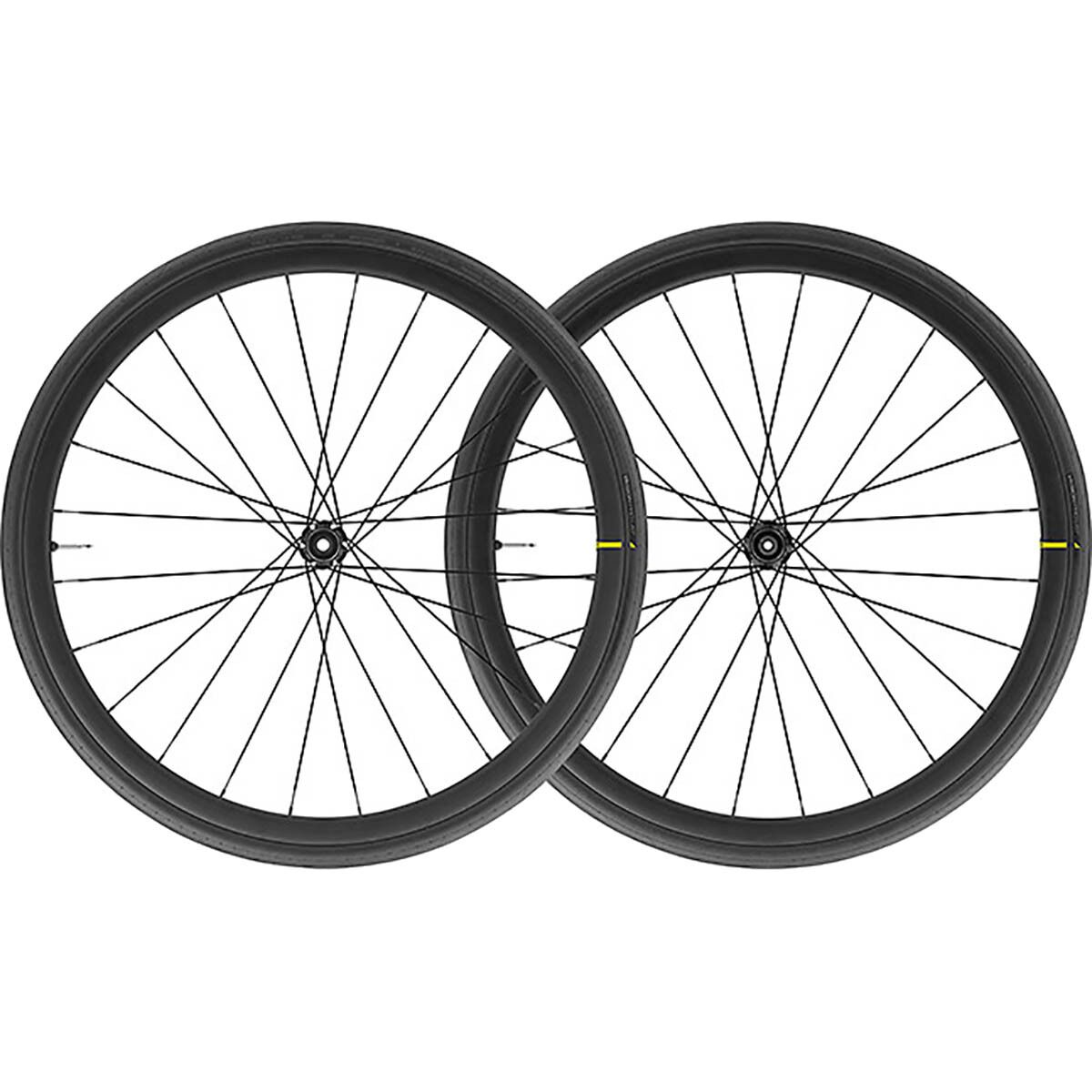 Mavic Cosmic Elite UST Disc Wheel - Bike