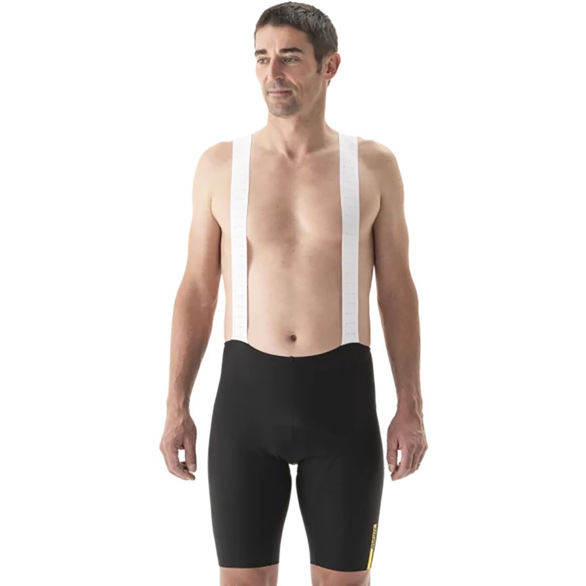 Mavic Aksium Bib Short - Men's Black, S