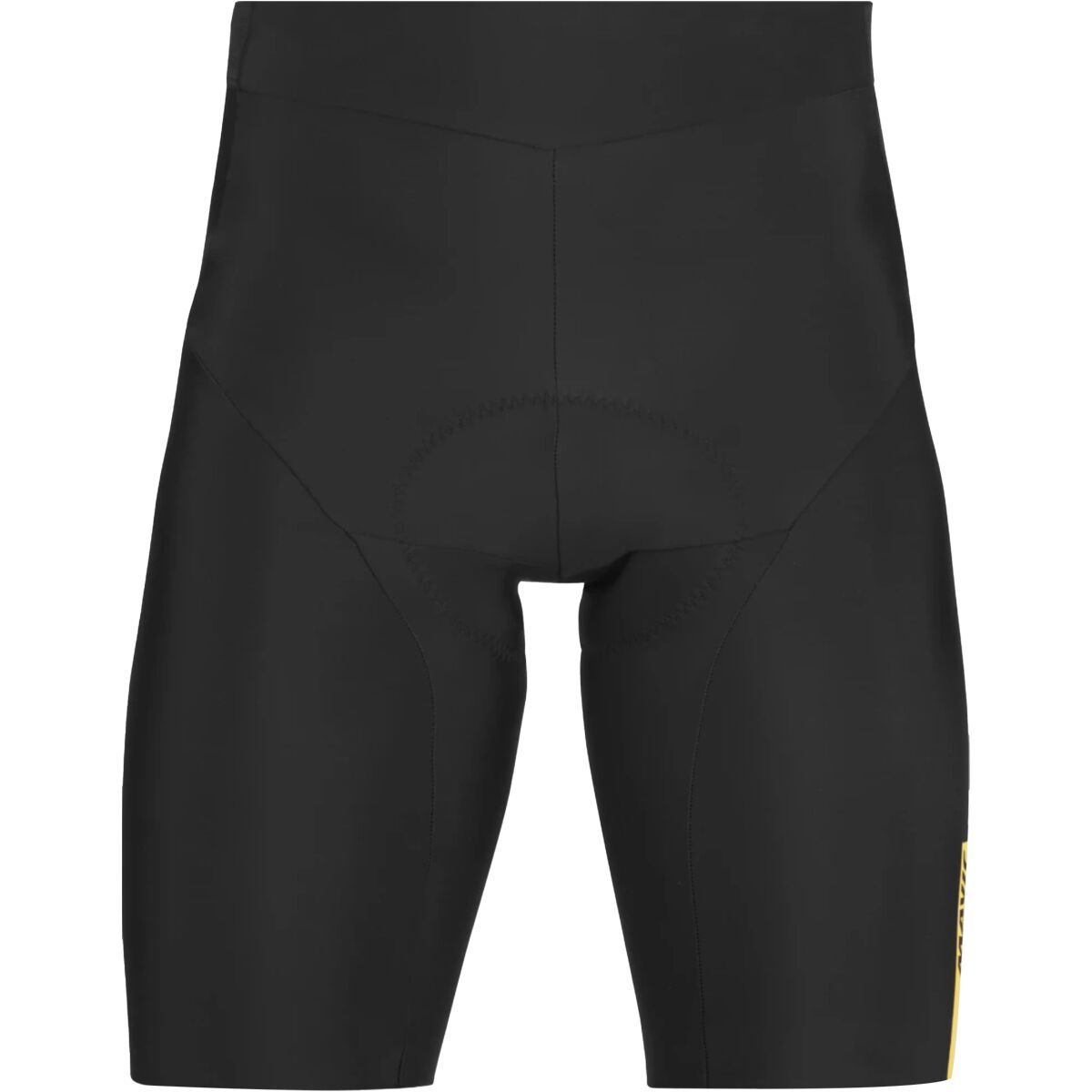 Image of Mavic Aksium Short - Men's Black, S