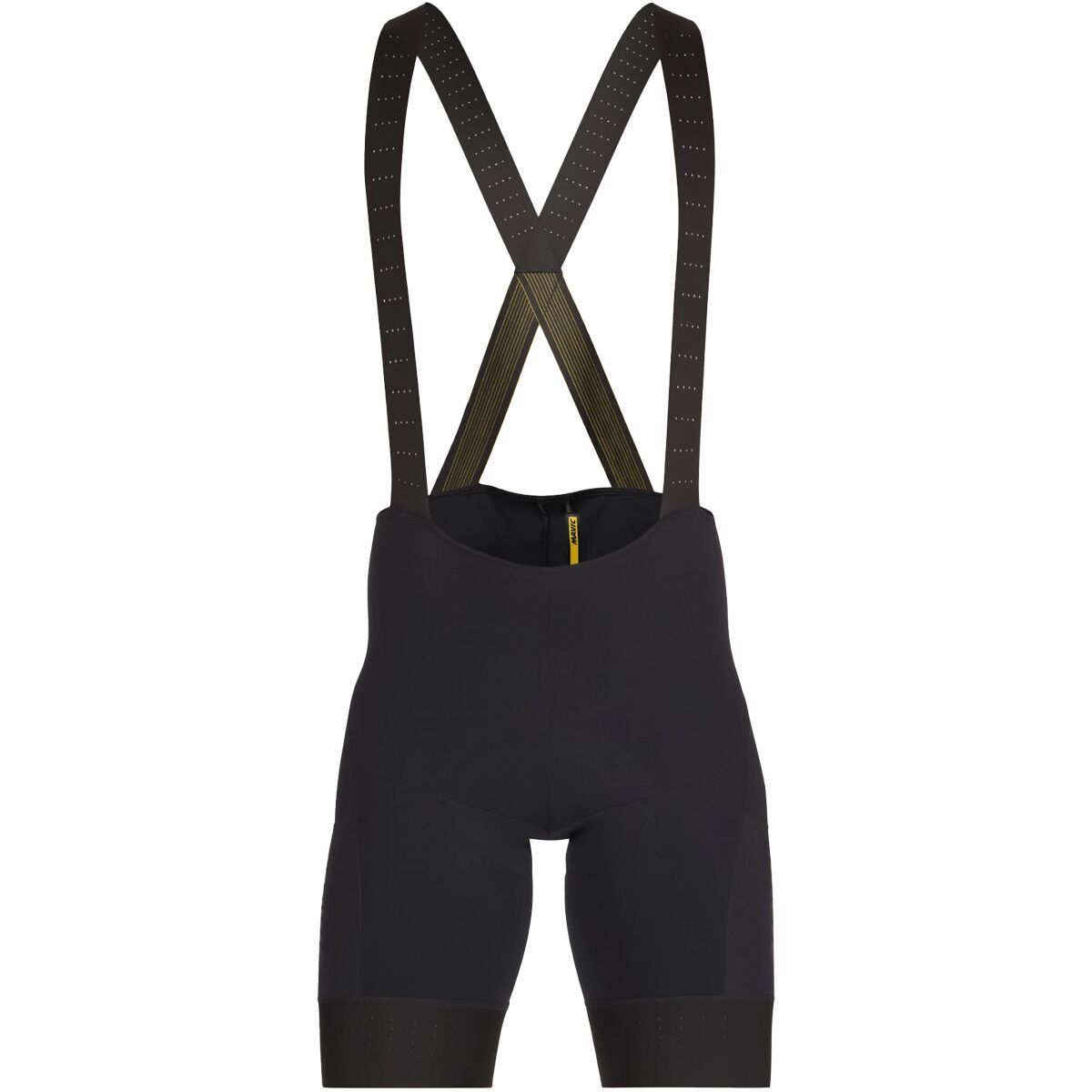 Image of Mavic Allroad Bib Short - Men's Black, XXL