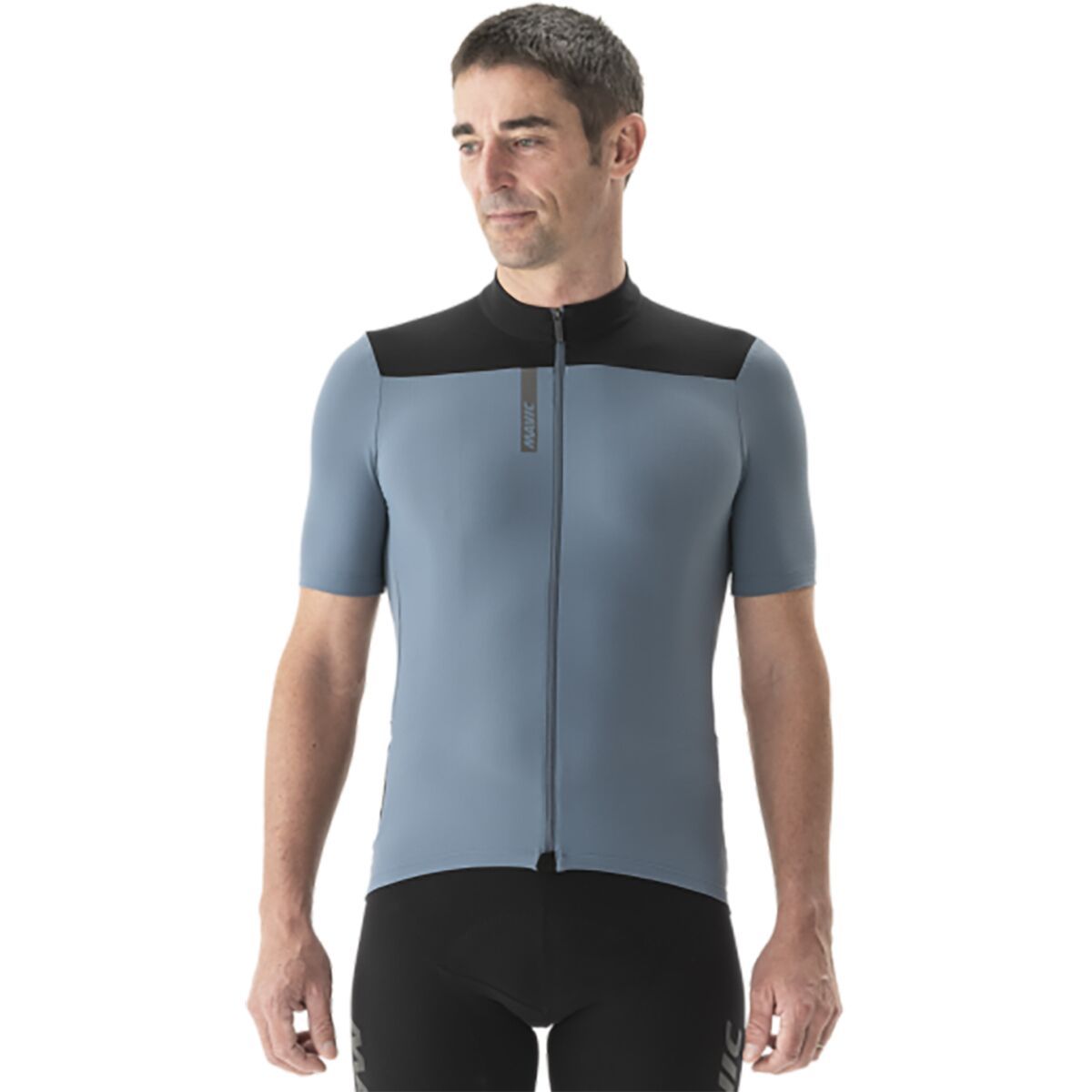 Image of Mavic Allroad Cargo Jersey - Men's Orion Blue, M