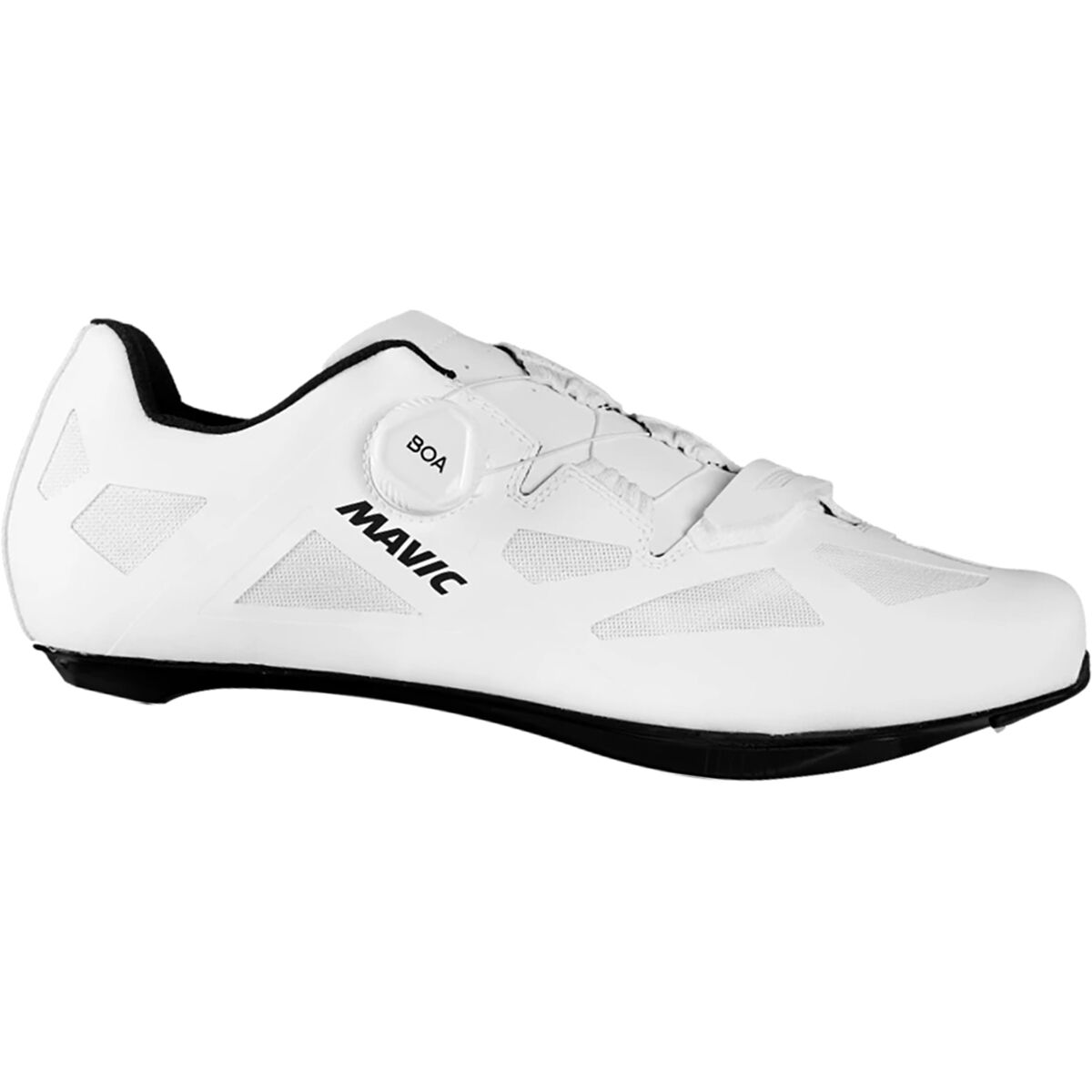 Image of Mavic Cosmic Elite SL Cycling Shoe White, US 11.0/UK 10.5