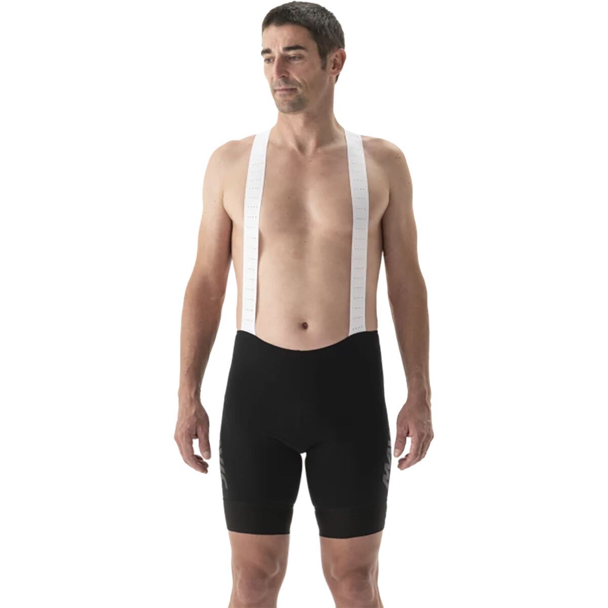 Image of Mavic Cosmic Pro Bib Short - Men's Black, L