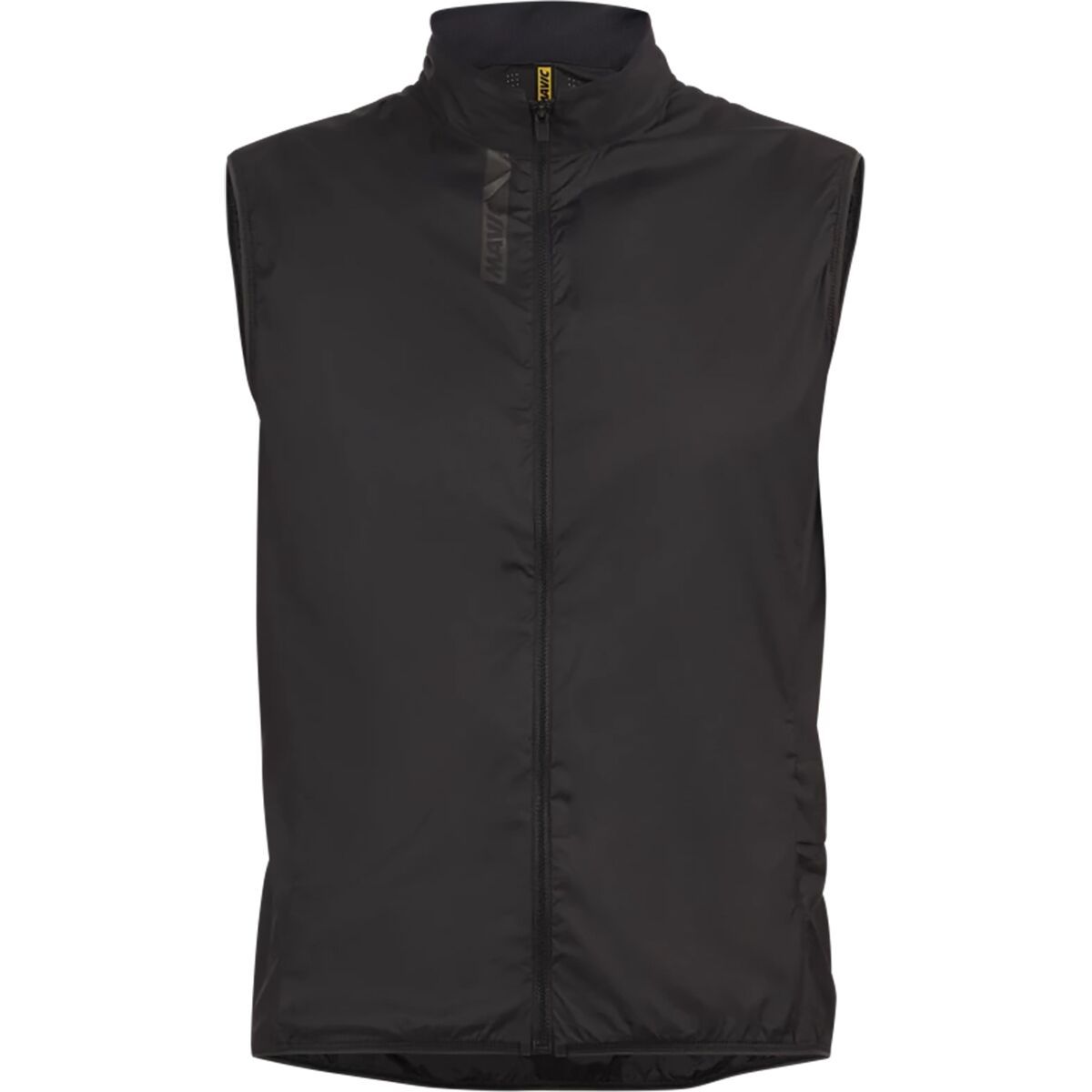 Image of Mavic Cosmic Wind Vest - Men's Black, S