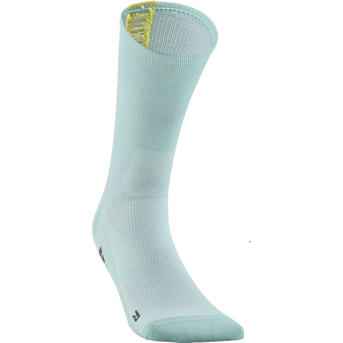 Image of Mavic Essential High Sock Mint, M