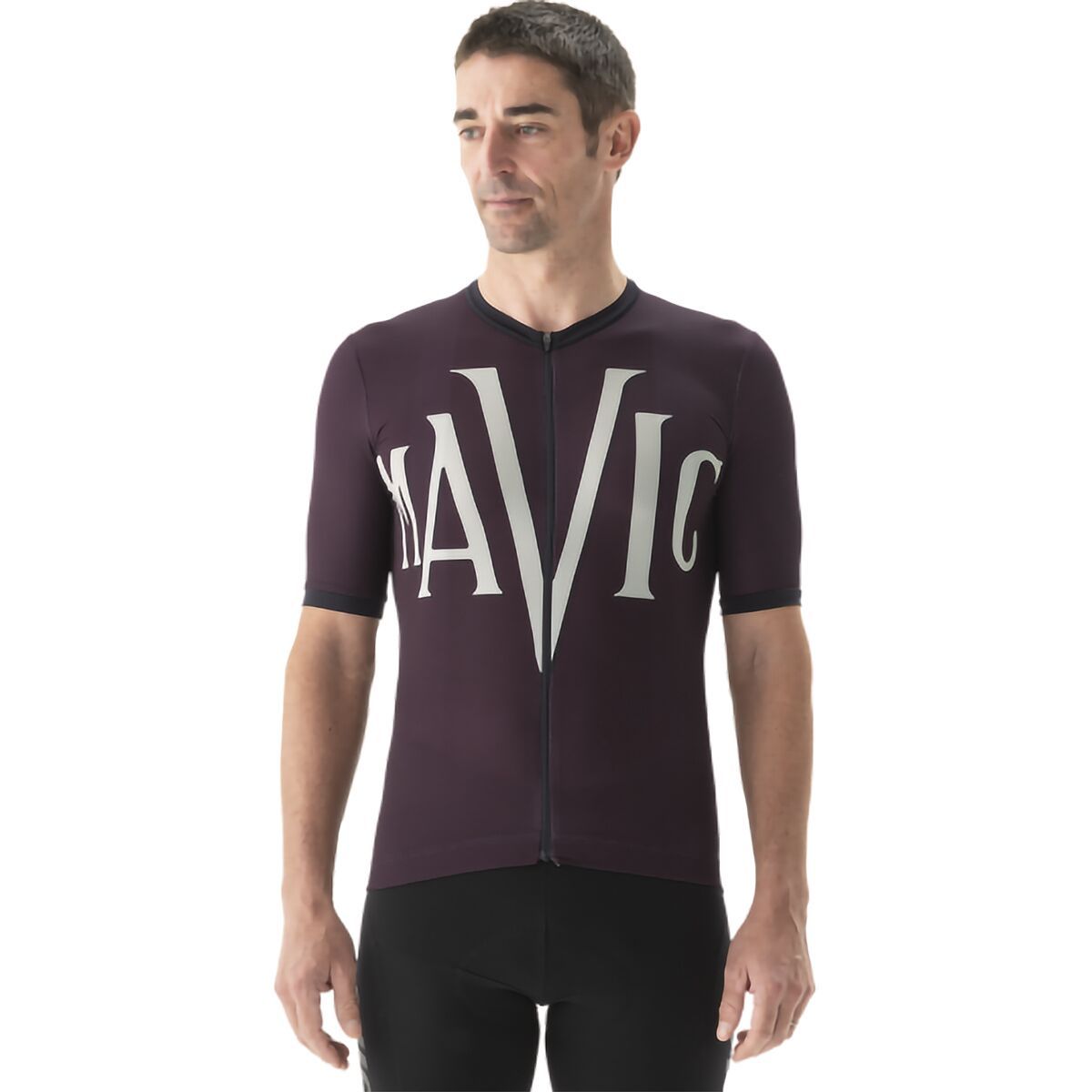 Mavic Mavic Heritage Jersey - Men's