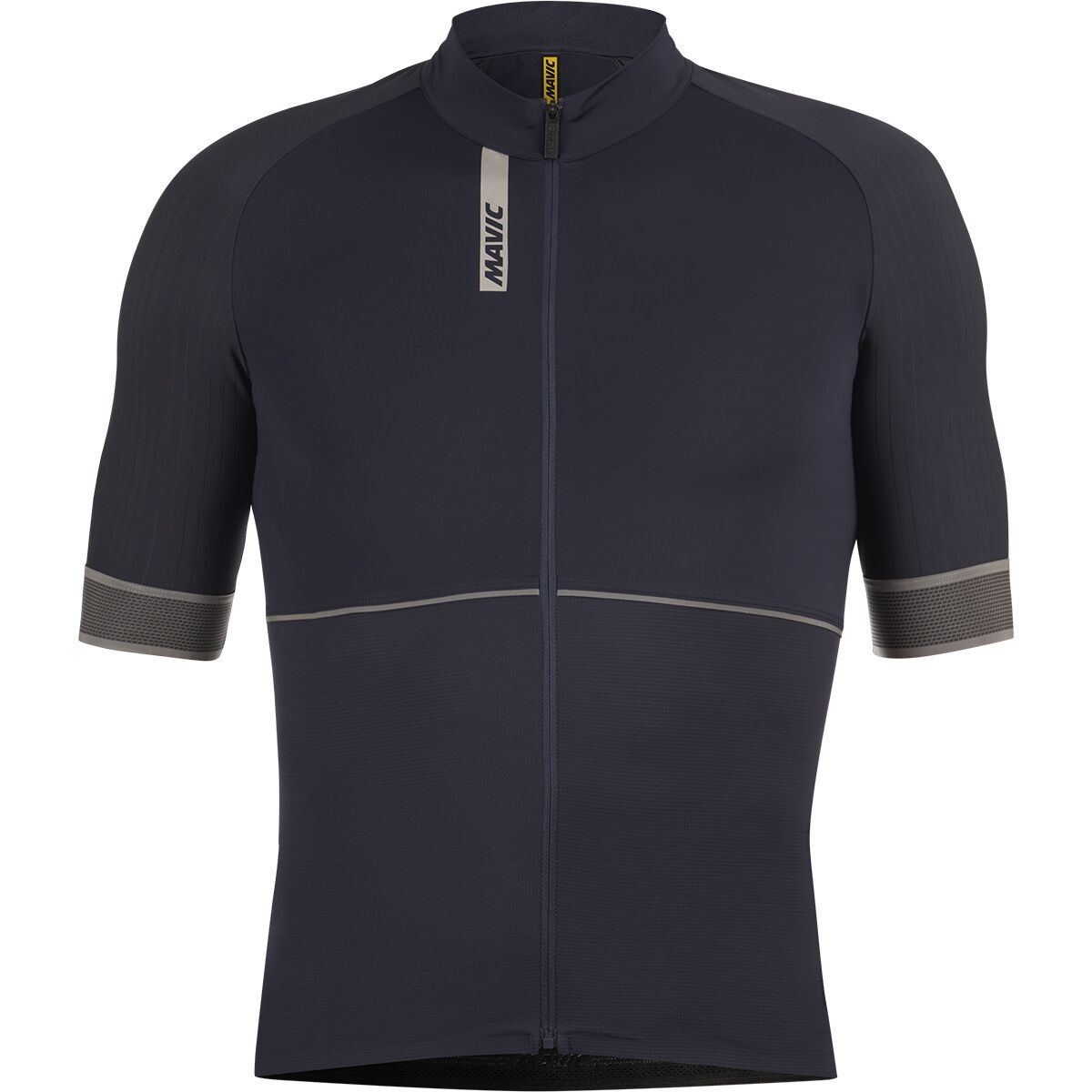 Image of Mavic Ksyrium Jersey - Men's Deep Blue/Orion Blue, S