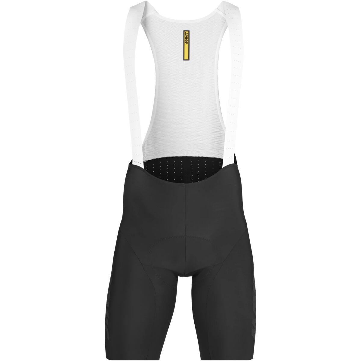 Image of Mavic Ksyrium Pro Bib Short - Men's Black, XXL