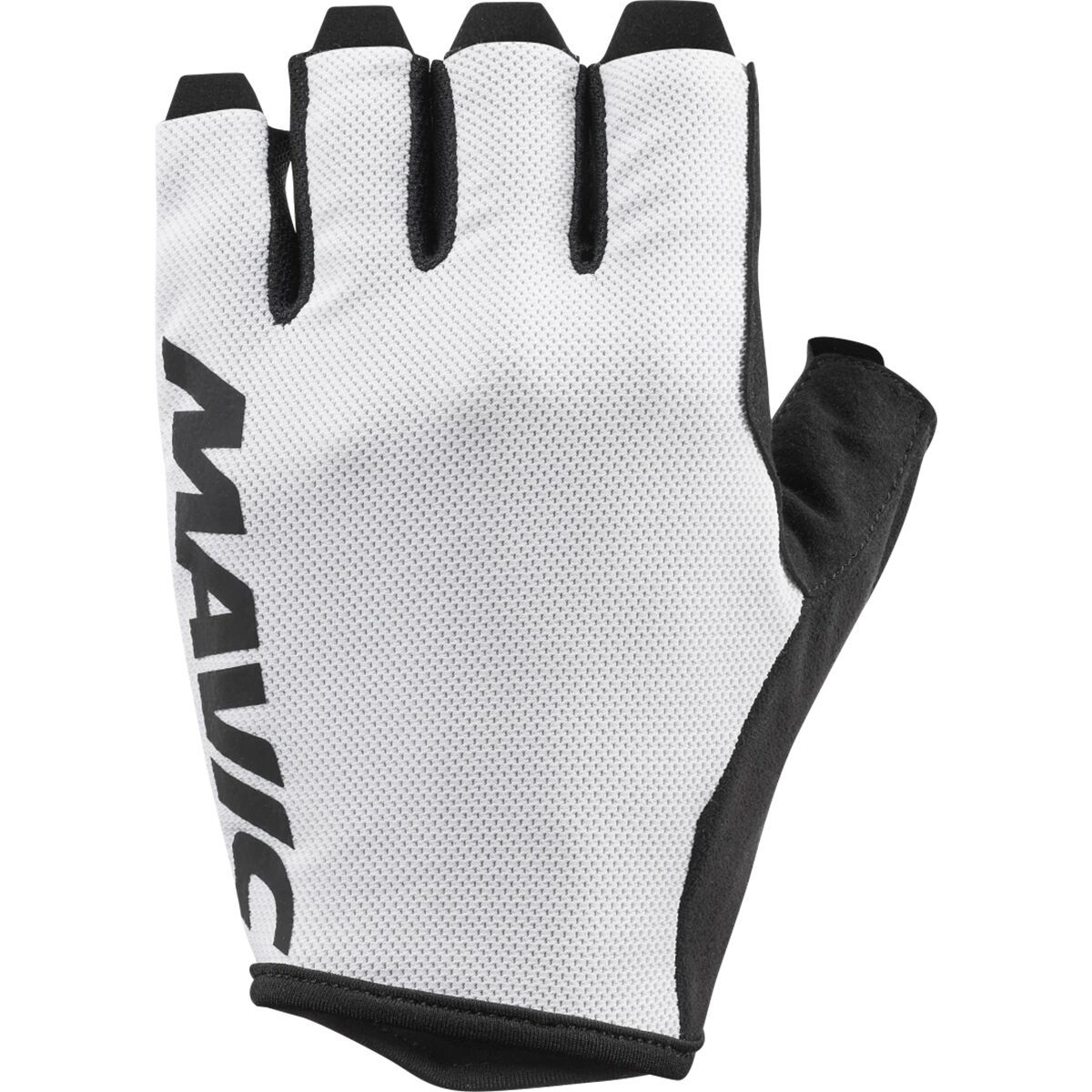 Image of Mavic Ksyrium Pro Glove White, XXL