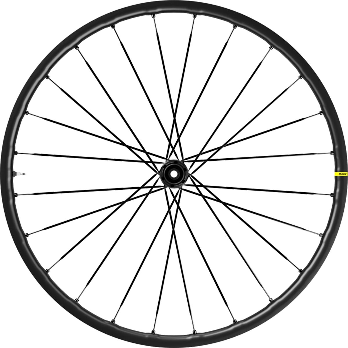 MAVICマヴィック ALLROAD SL ROAD+ 650B Mavic Allroad SL+ 650b Wheelset - Bike