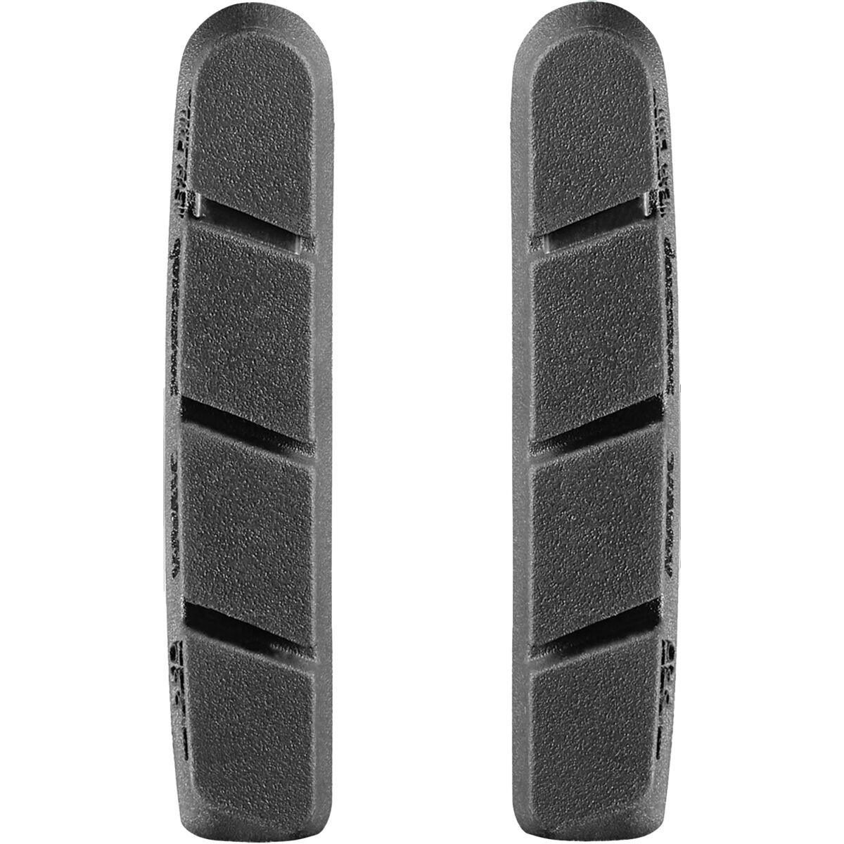 Image of Mavic Carbon X2 Brake Pads Grey, HG/S