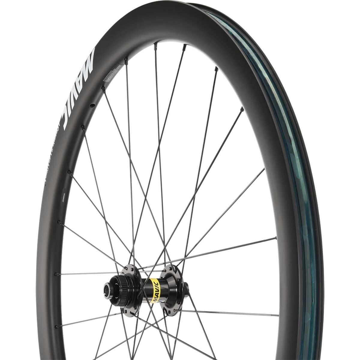 Mavic Cosmic S 42 wheelset review - do the brand's cheapest carbon