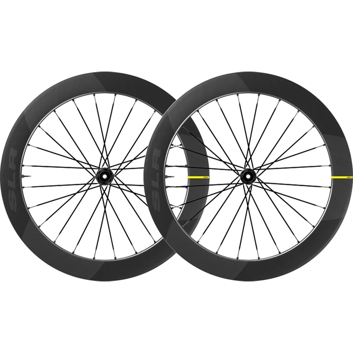 Mavic Mavic Cosmic SLR 65 Wheelset