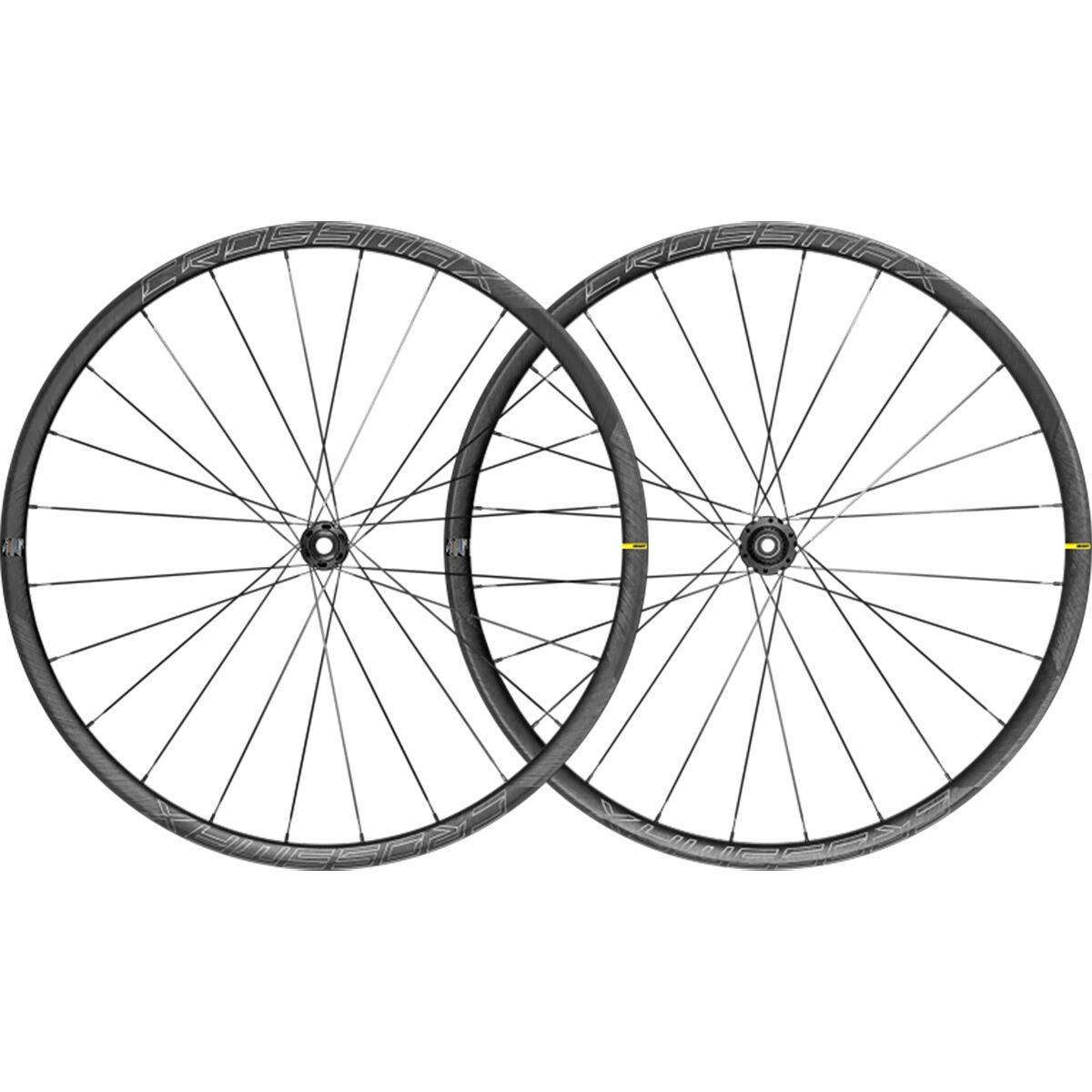 Mavic Mavic Crossmax SL R 29in Boost Wheelset