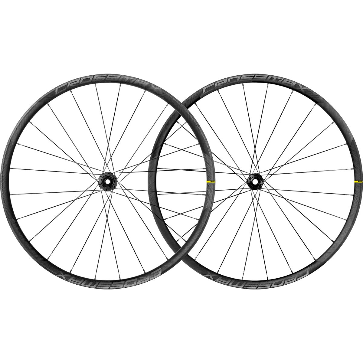 Image of Mavic Crossmax XL 29in Boost Wheelset Centerlock, XD, 15x110/12x148