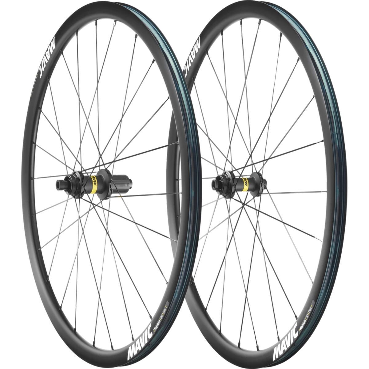 Image of Mavic Crossmax XL 29in Boost Wheelset 6-Bolt, XD, 15x110/12x148