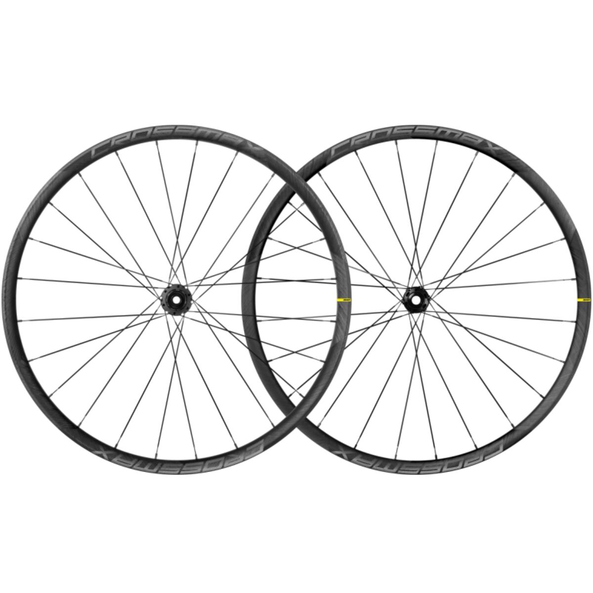 Image of Mavic Crossmax XL R 29in Boost Wheelset Centerlock, Microspline, 15x110/12x148