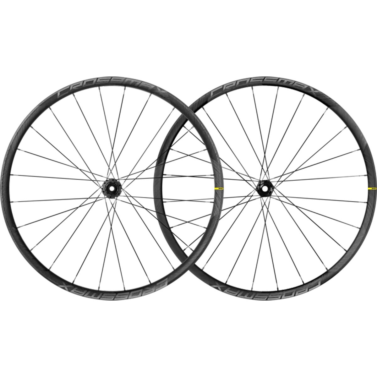 Image of Mavic Crossmax XL R 29in Boost Wheelset 6-Bolt, XD, 15x110/12x148