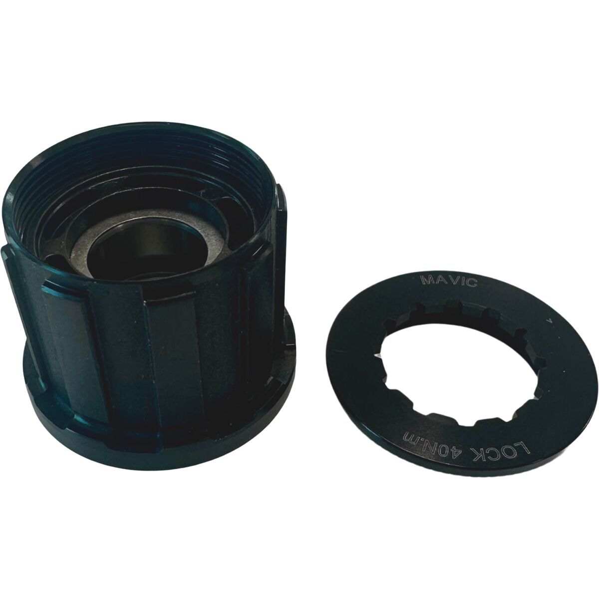 Image of Mavic Freewheel Body One Color, ID360 Single Speed Freehub