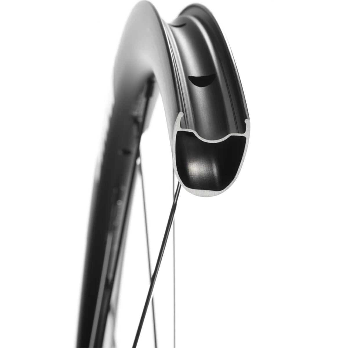 Mavic Ksyrium 30 Wheelset - Bike
