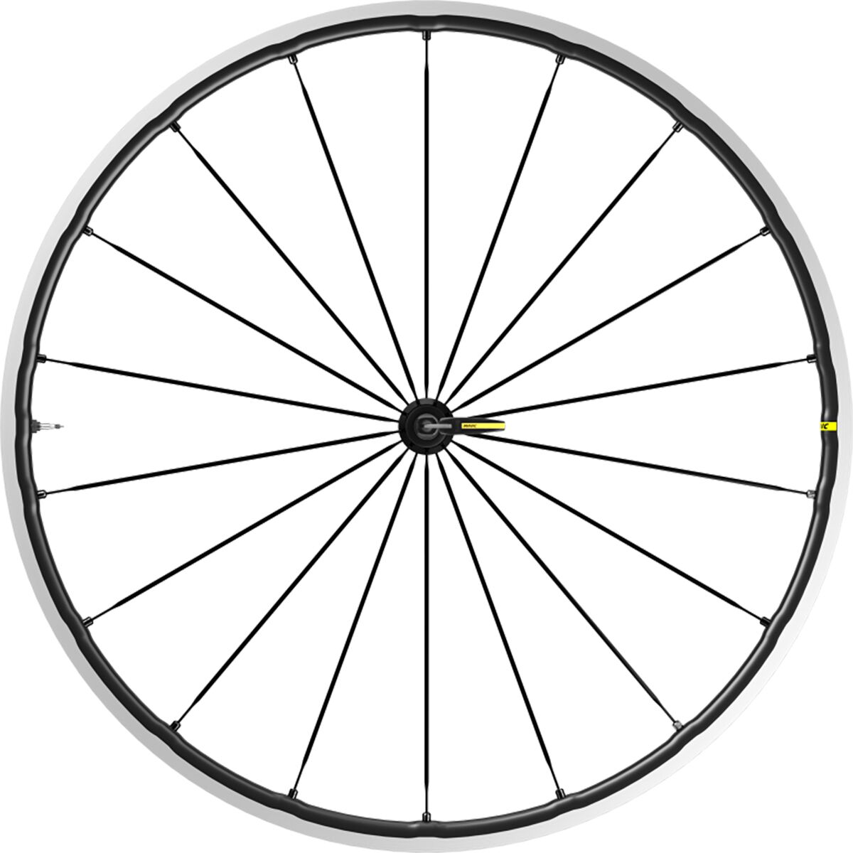 Mavic Ksyrium SL RB QR Wheelset - Bike