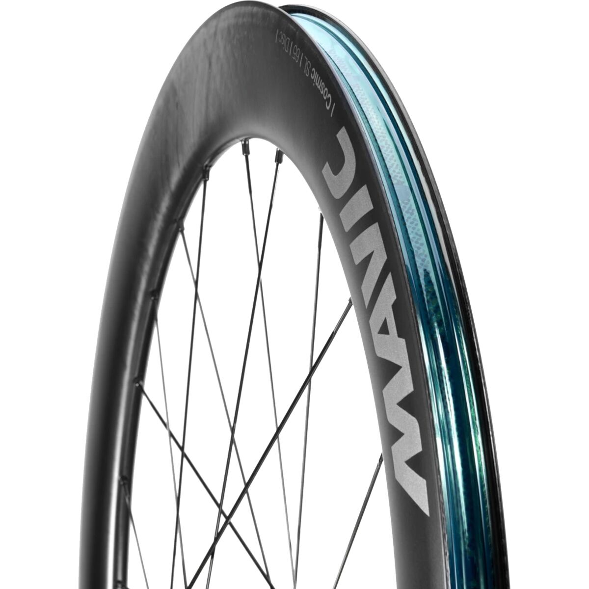 Mavic Cosmic SL 65 Disc Brake Wheelset - Bike
