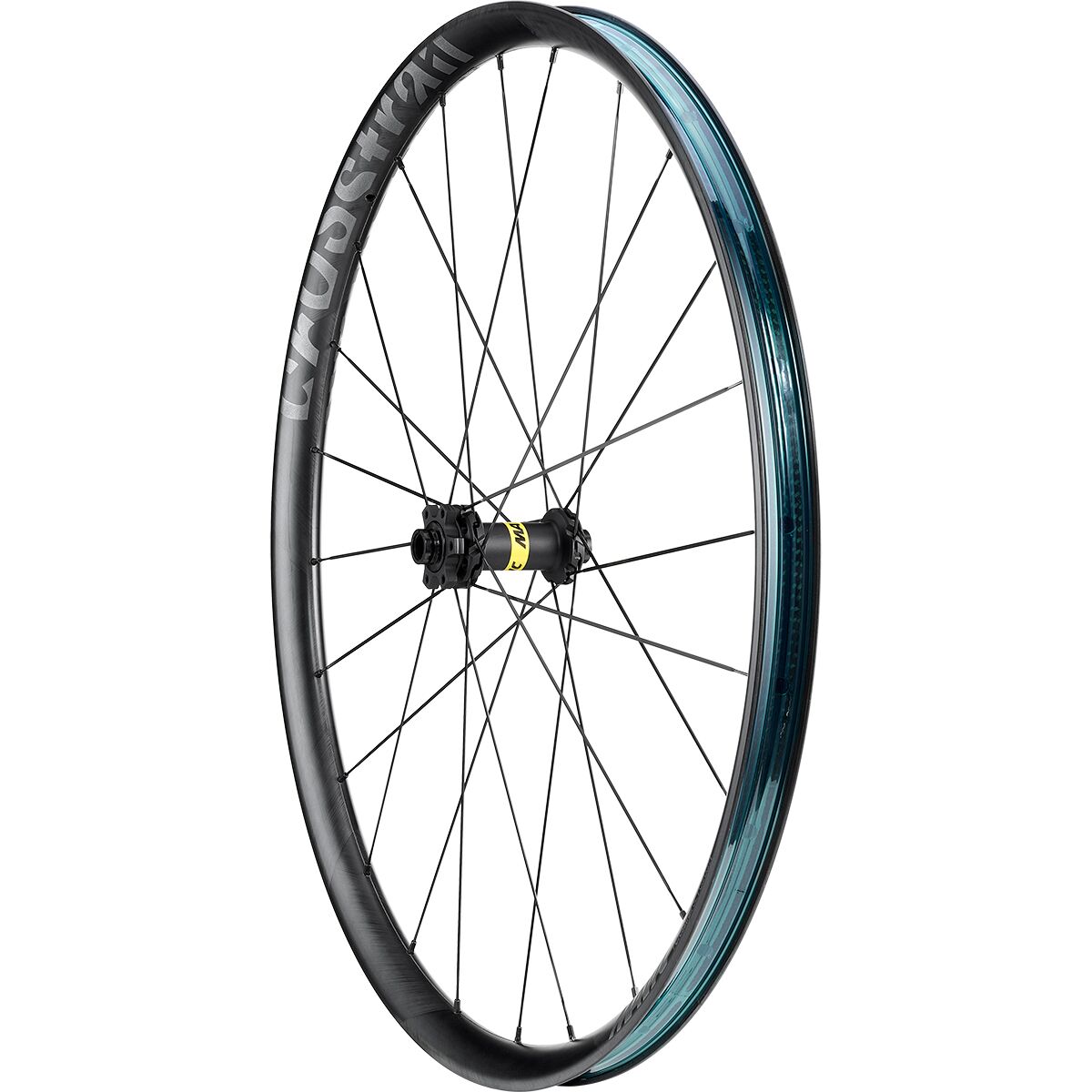 Mavic Mavic Crosstrail SL 29in Boost Carbon Wheelset