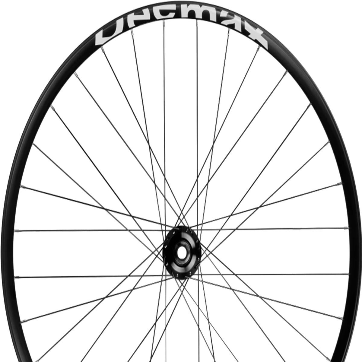 Mavic Deemax Park 29in Boost Wheelset 6-Bolt, XD, 15x110/12x148