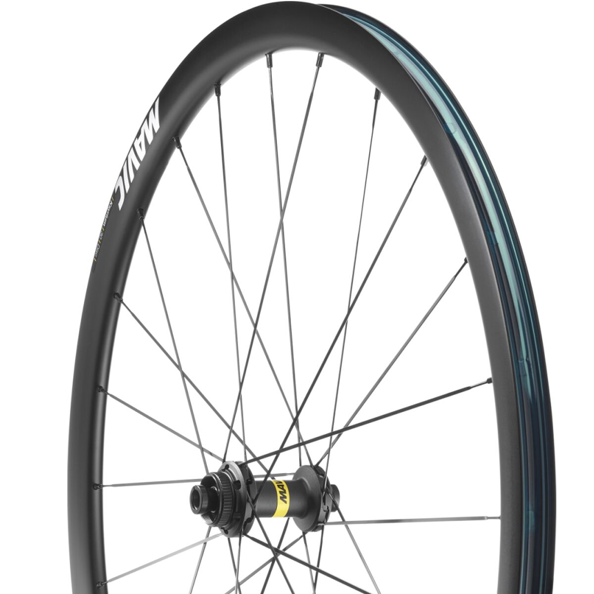 Image of Mavic Ksyrium 30 Disc Brake Wheelset Centerlock, HG, 12x100/12x142