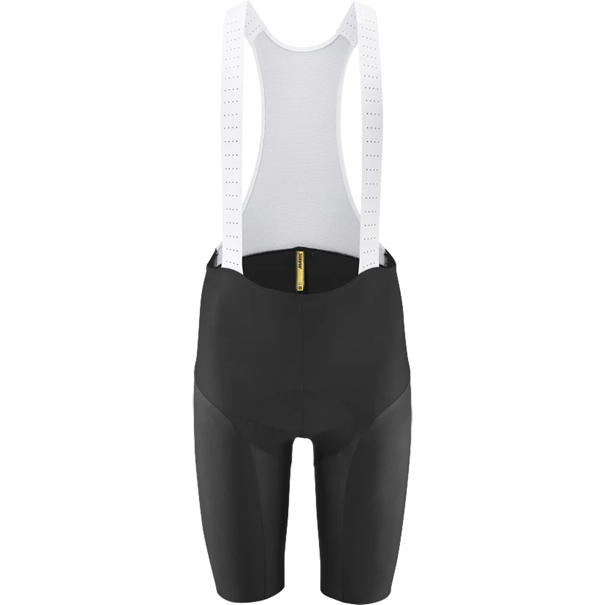 Image of Mavic Aksium Bib Short - Men's Black, S