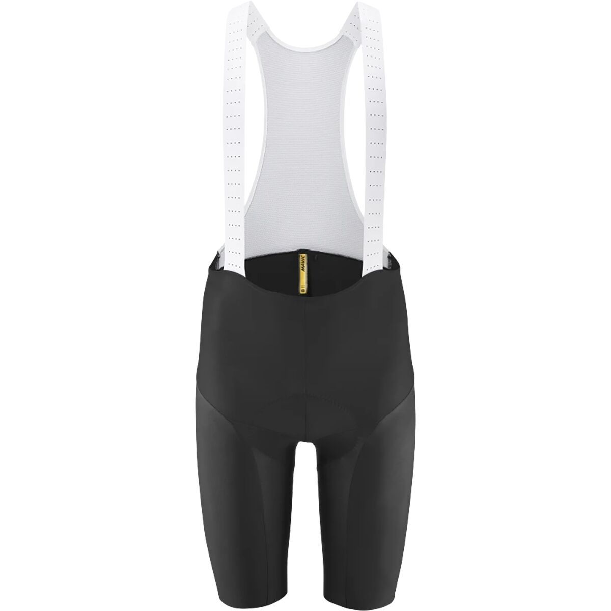 Image of Mavic Aksium Bib Short - Men's Black, XXL