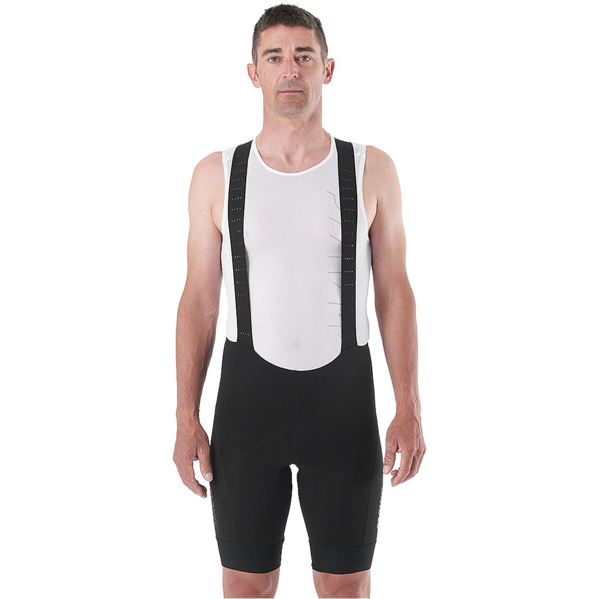 Image of Mavic Allroad Cargo Bib Short - Men's Black, L