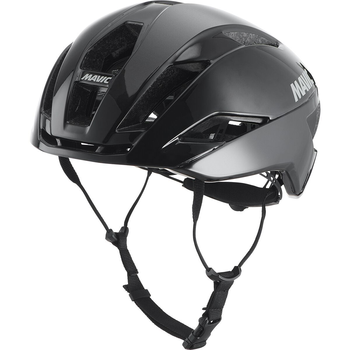 Image of Mavic Comete SL MIPS Helmet Black, L