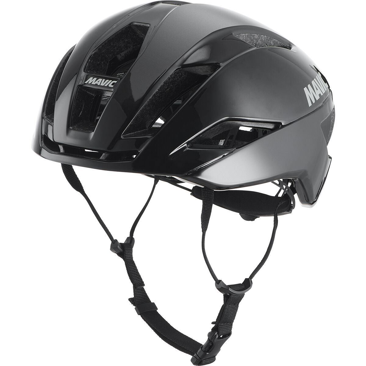 Image of Mavic Comete SL MIPS Helmet Black, M