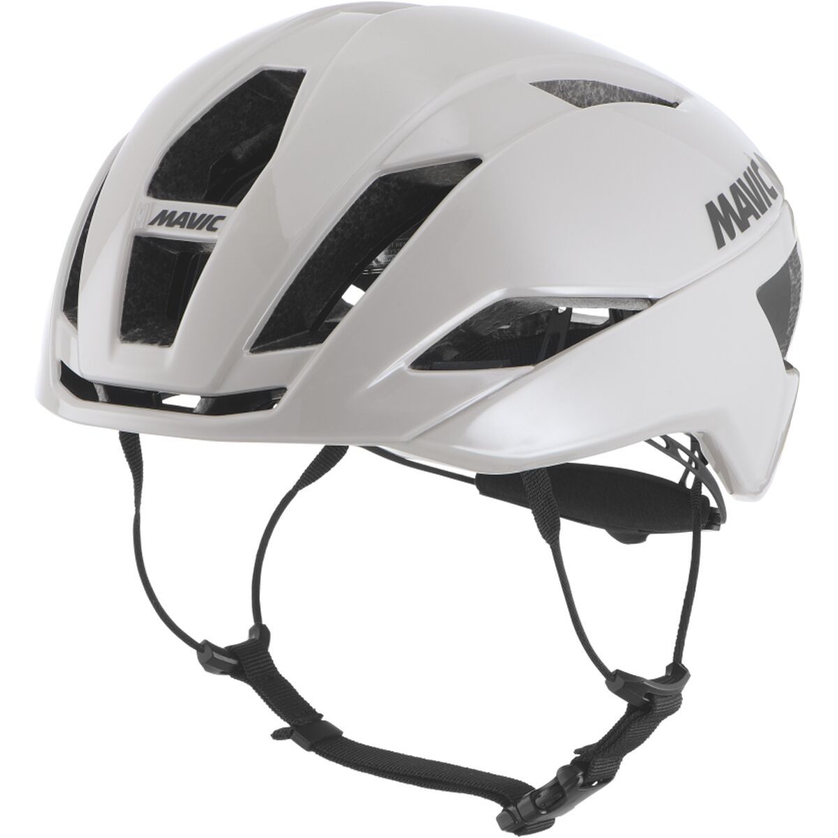 Image of Mavic Comete SL MIPS Helmet Moonstruck, S