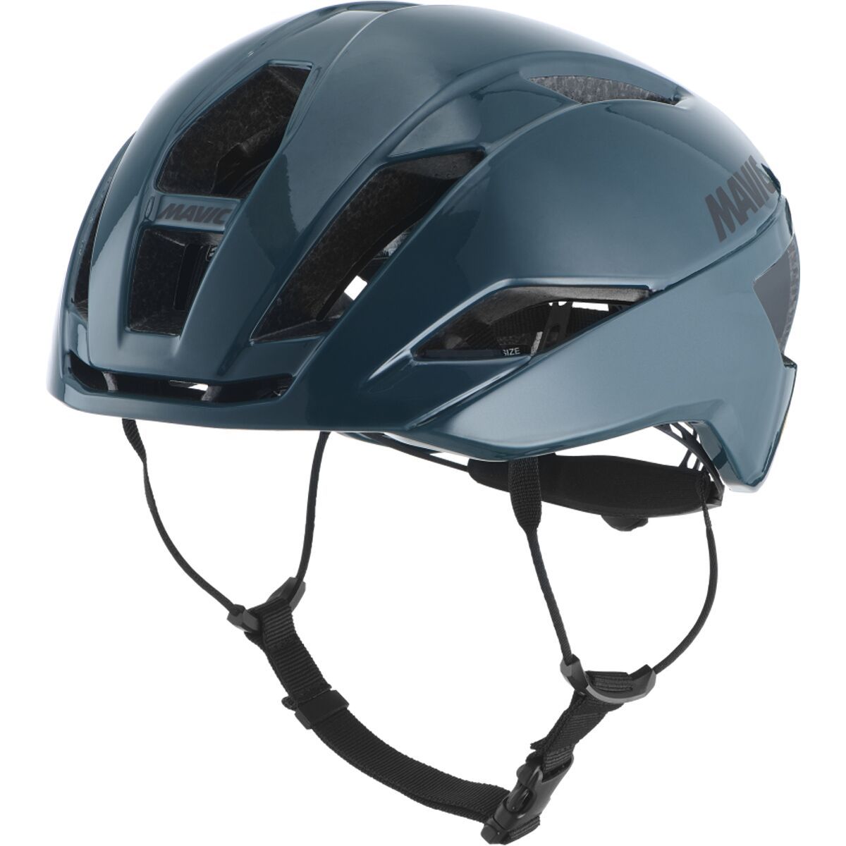 Image of Mavic Comete SL MIPS Helmet Orion Blue, S