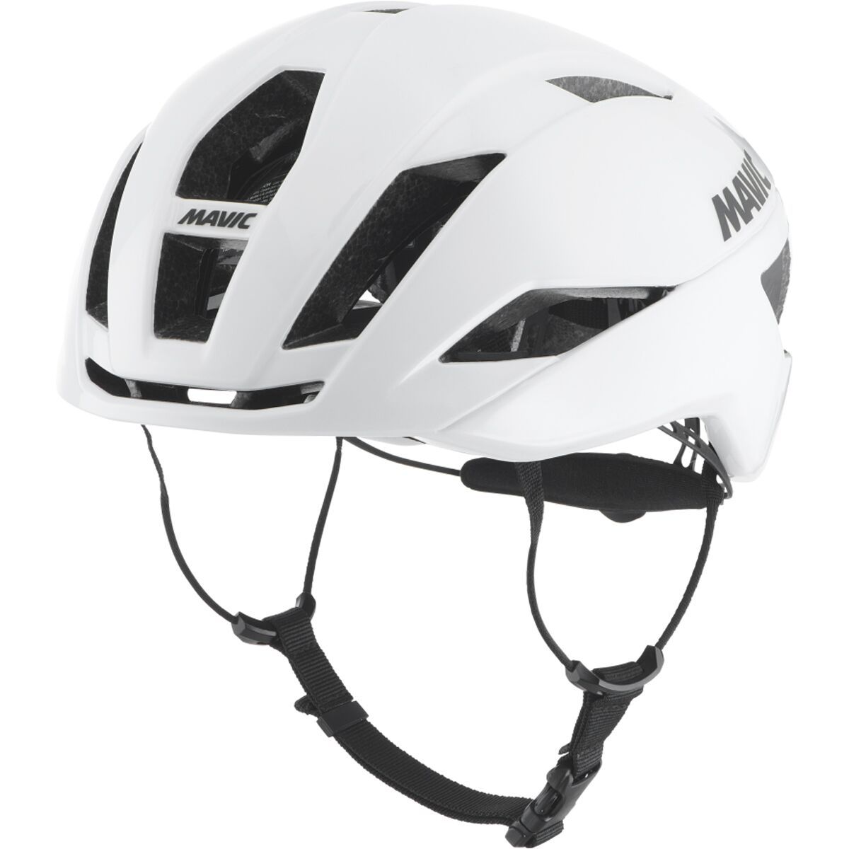 Image of Mavic Comete SL MIPS Helmet White, S