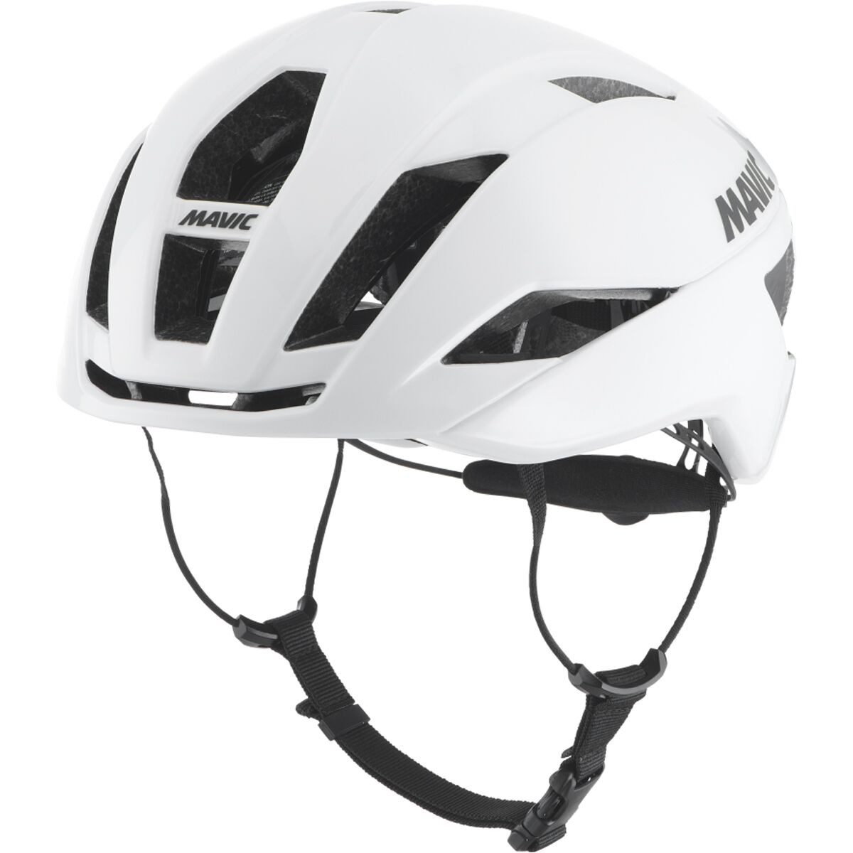 Image of Mavic Comete SL MIPS Helmet White, L