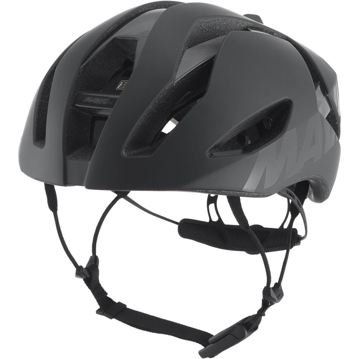 Image of Mavic Comete Ultimate 2 MIPS Helmet Black, M